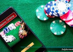Trik Bermain Judi Poker Online