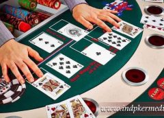 indpkermedia Trik Bermain Bandar Poker Untuk Pemula