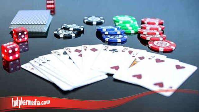 Sering Terjadi Beberapa Kendala Dalam Poker Online
