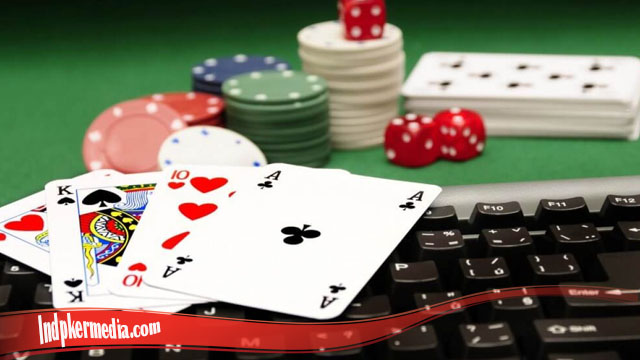 Susunan Tingkatan Nilai Poker