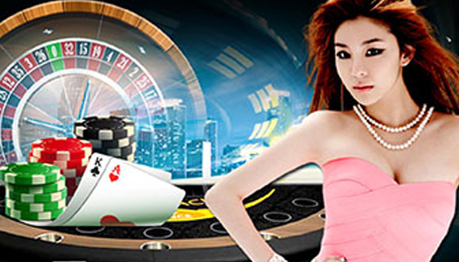 Casino Online Selalu Terbuka untuk Para Pemain