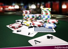 Cara Aman Dalam Bermain Poker