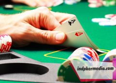 Cara Mengikuti Turnamen Poker Online