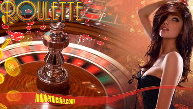 Trik Permainan Roulette Casino Online
